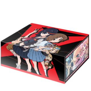 Weiß Schwarz - Power Up Set Kill La Kill (EN)