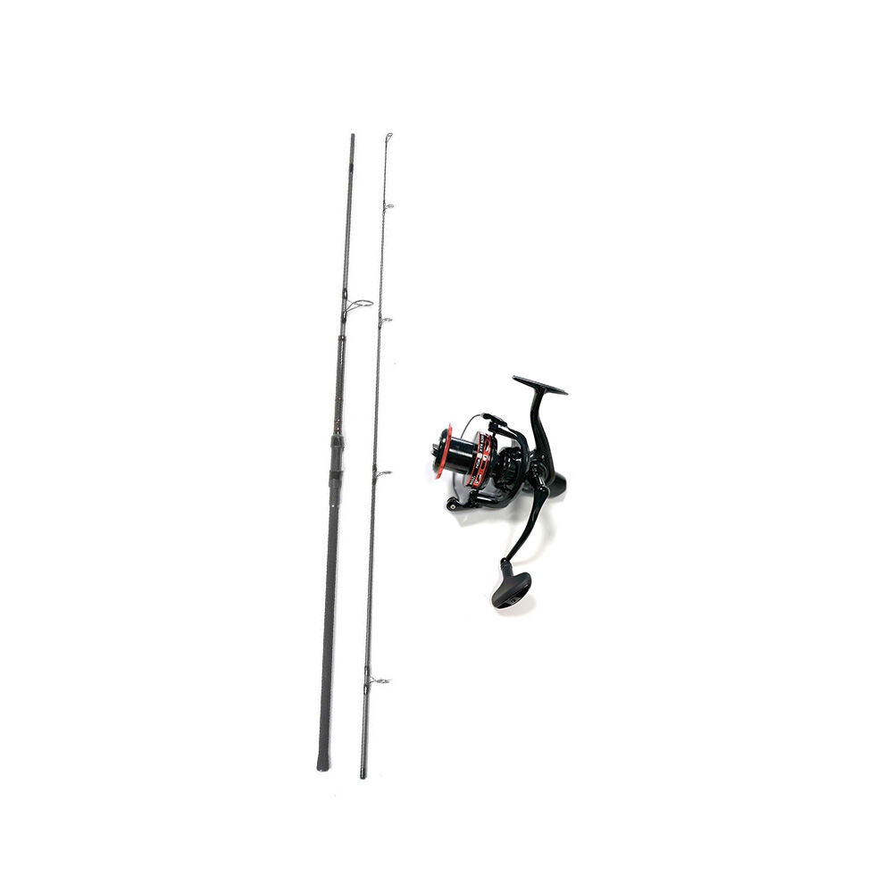 Ensemble Mack2 Nomad XTR 10' 3,5lbs + Nomad XTR 5000 FD