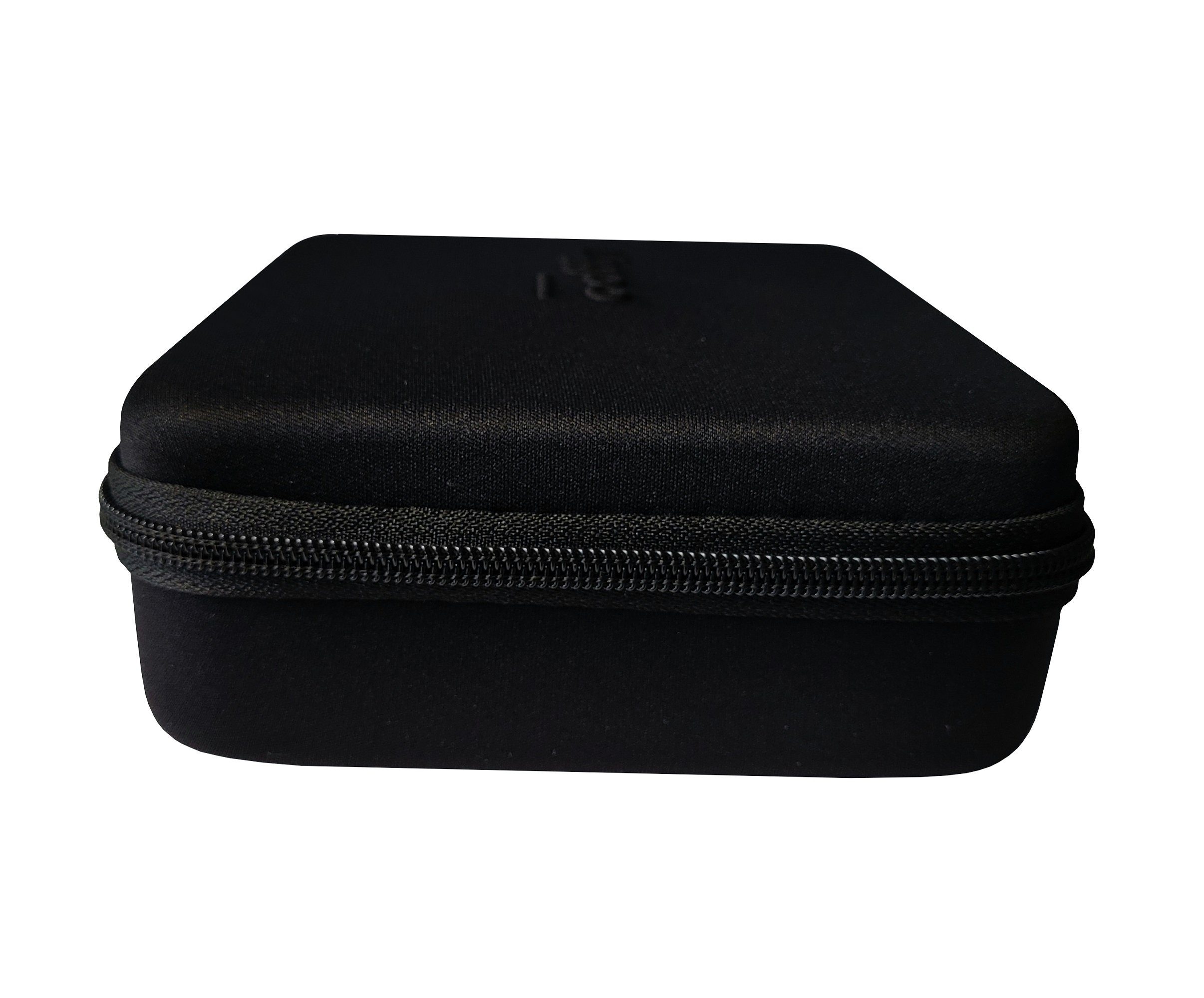 Provance Rasierer-Etui Schutztasche Haarschneidemaschine 180x150x60 mm (XL), EVA Material