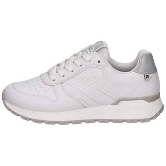 Rieker R-Evolution Sneaker in weiß