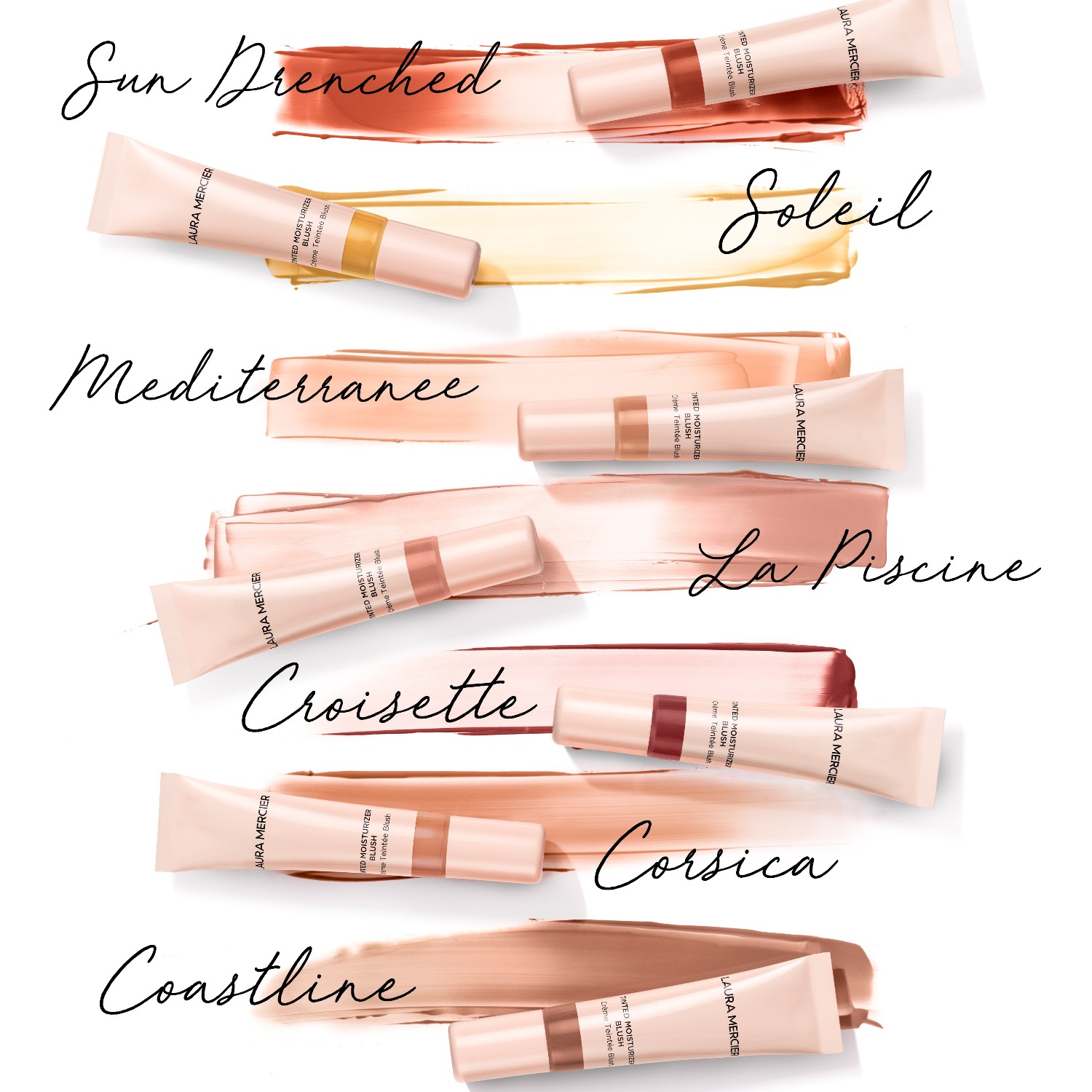 Tinted Moisturizer