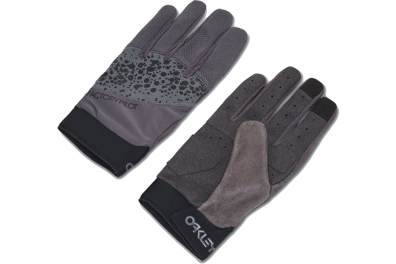 Oakley Maven MTB Langfinger Handschuhe - 2023