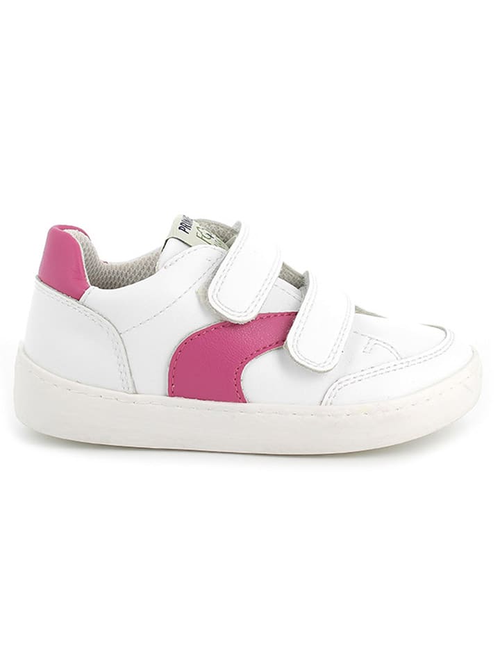 Primigi Sneakers in Weiß günstig kaufen