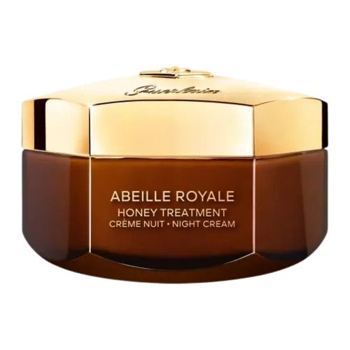Cremă de noapte Guerlain Abeille Royale cu miere 50 ml