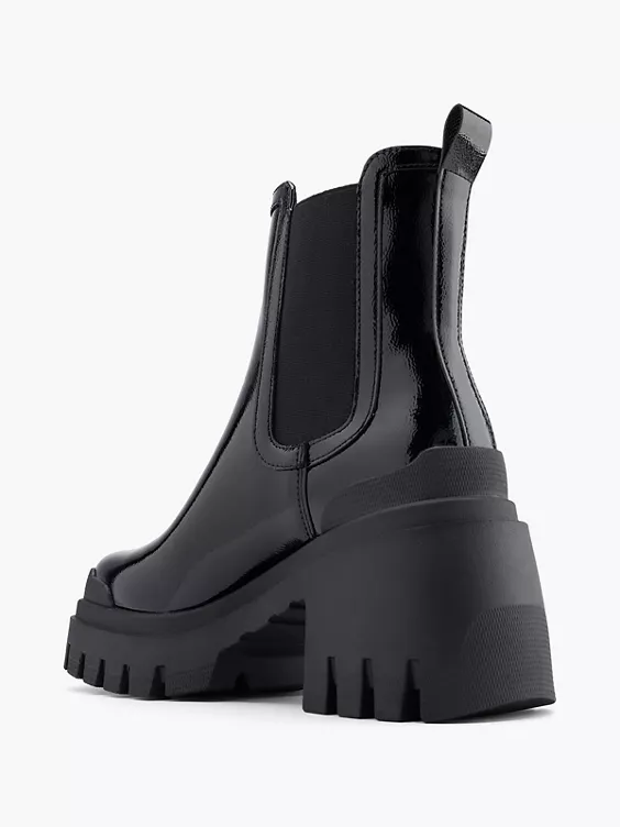 Catwalk Chelsea Stiefelette