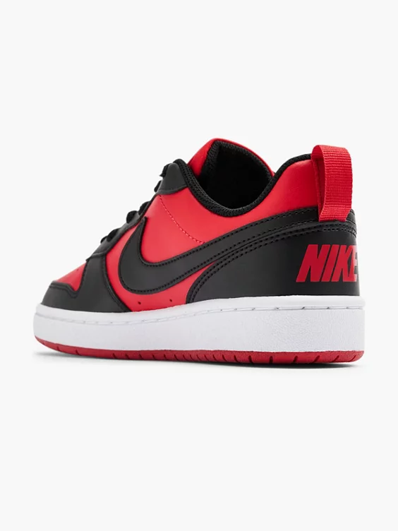 Nike Sneaker COURT BOROUGH LOW RECRAFT (GS)