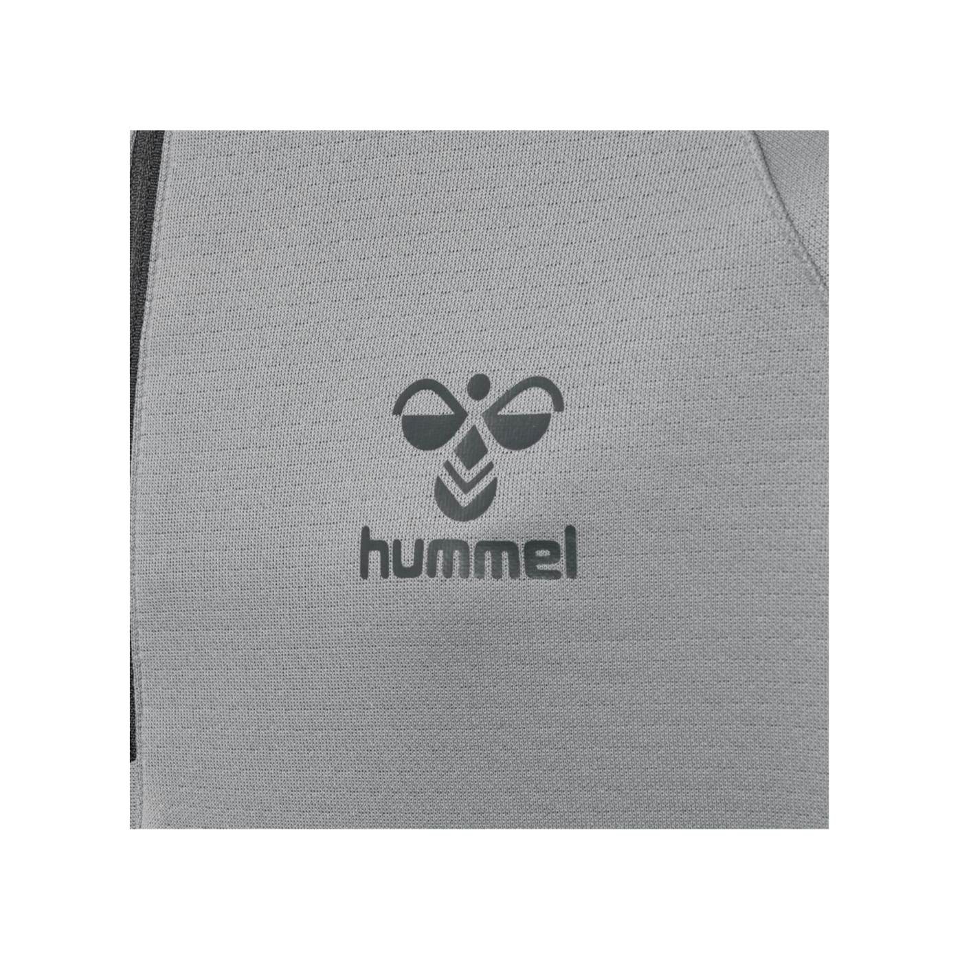 Hummel hmlGG12 HalfZip Sweatshirt Kids F1100