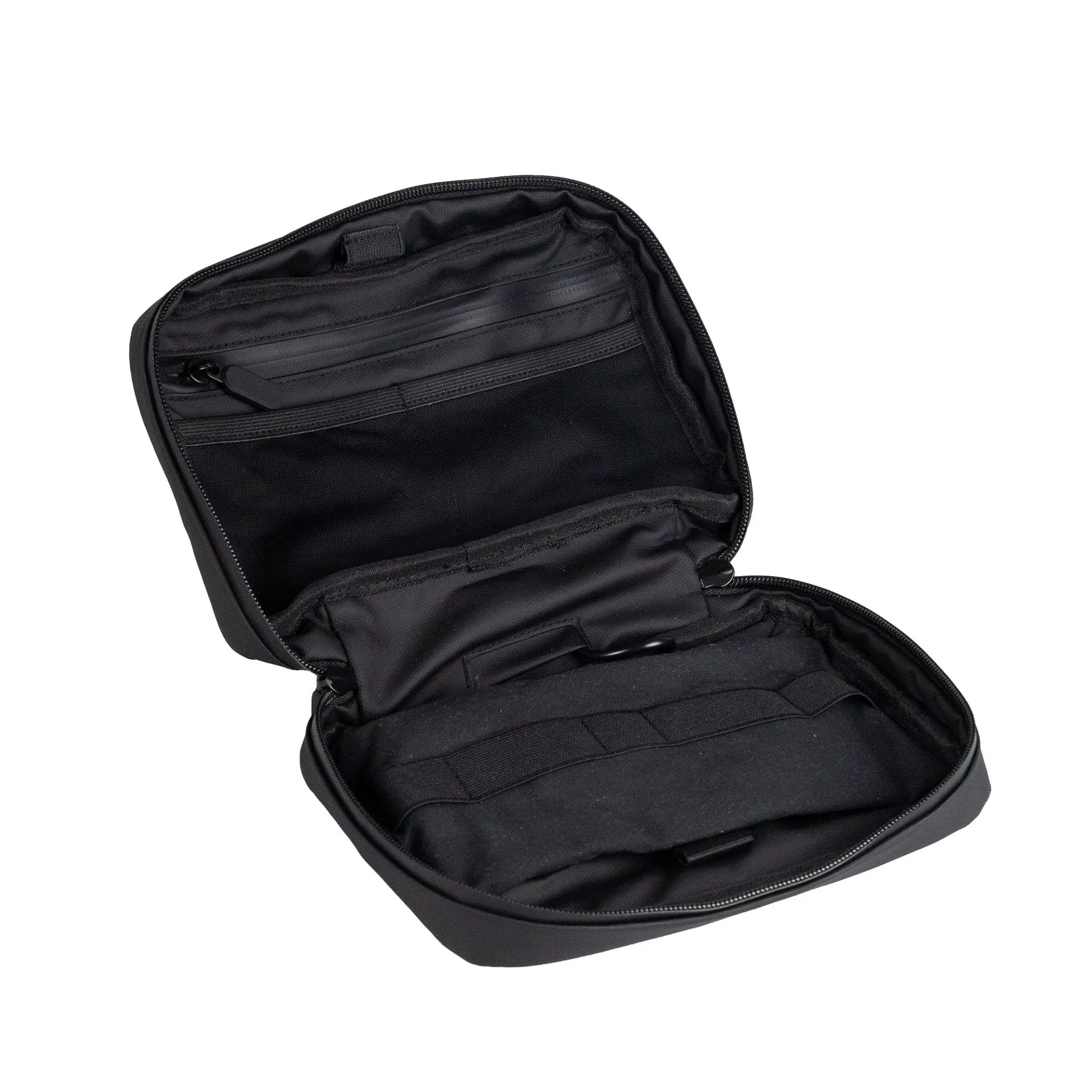onemate Tech Organizer - Schwarz