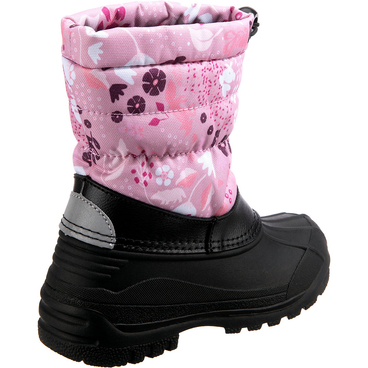 Winterstiefel für Mädchen