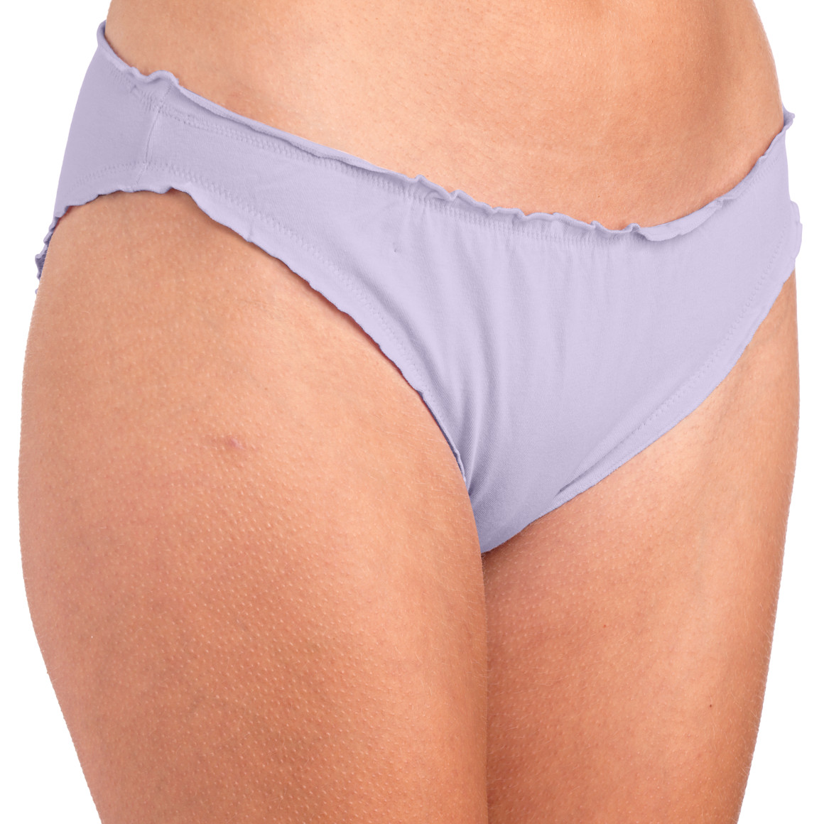 3 Damen Slips in verschiedenen Farben