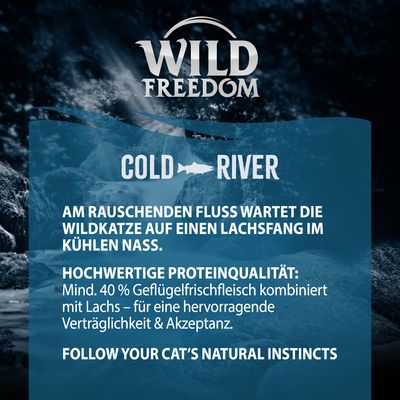 Wild Freedom Adult 