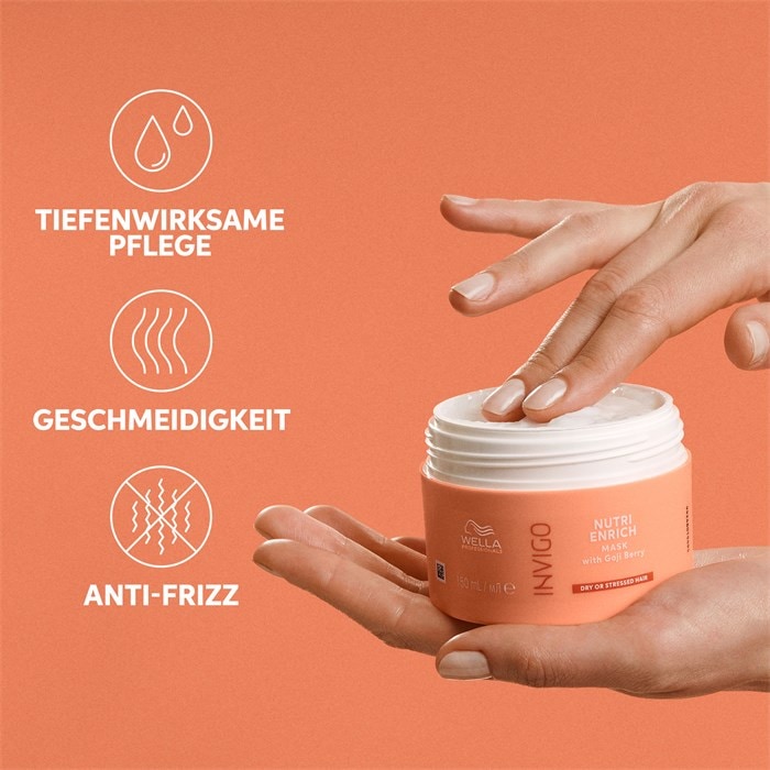 Deep Nourishing Mask