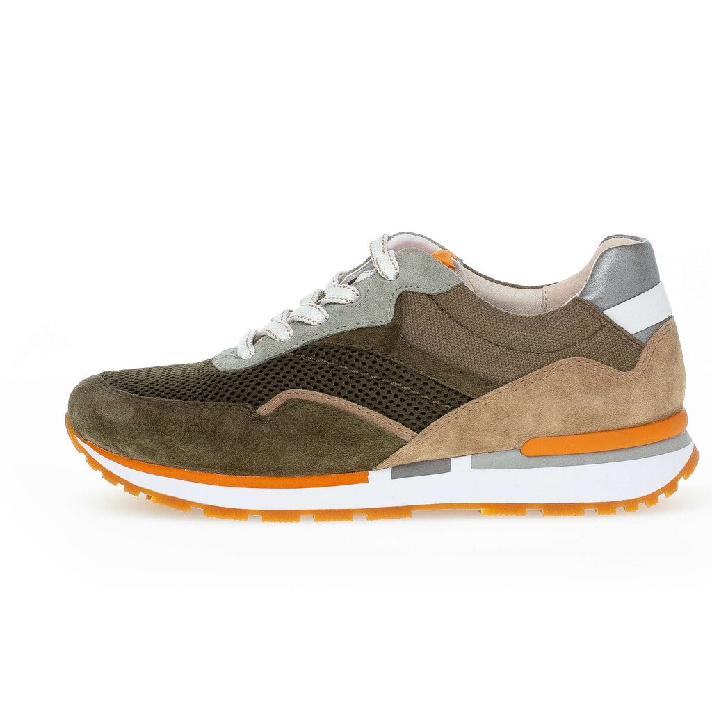 Gabor comfort Sneaker low multicolour