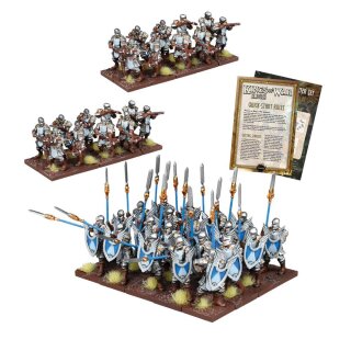 Basileans Ambush Starter Set