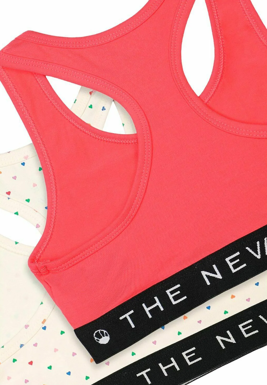 El nuevo paquete de 2 - Bustier