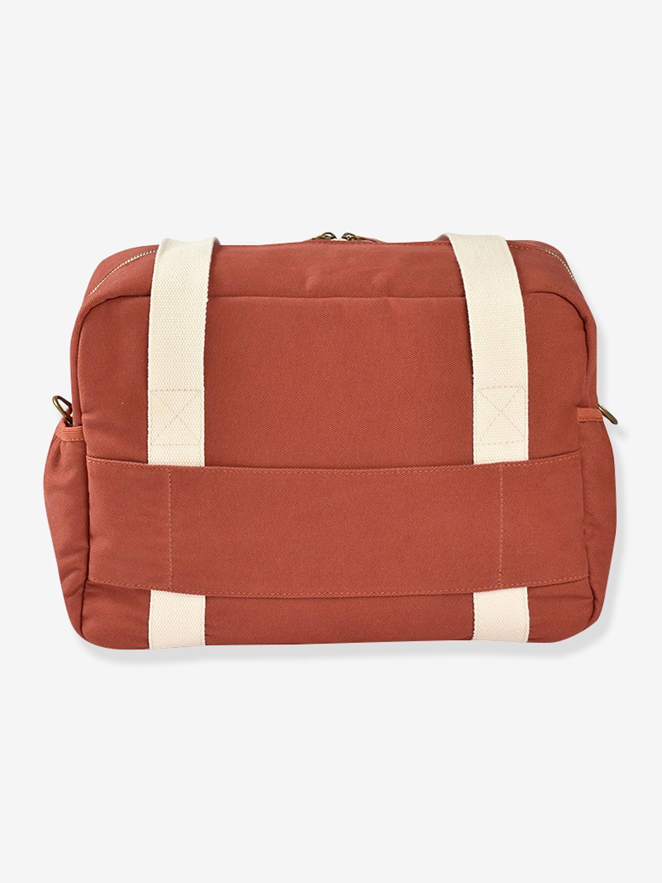 Beaba Wickeltasche PARIS BEABA - pfirsich