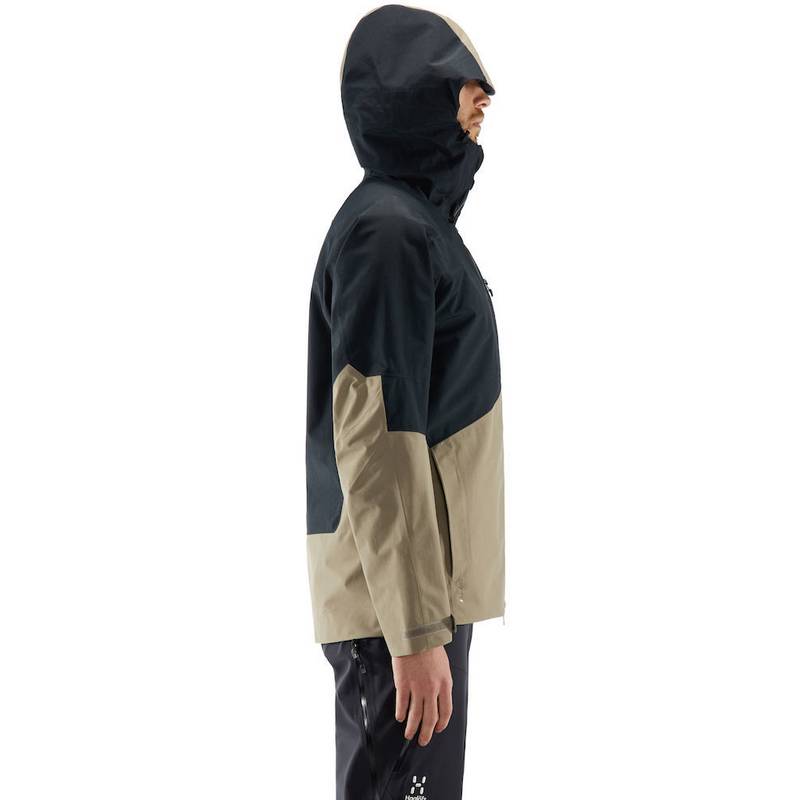 Haglfs Nengal Jacket Hardshelljacke Herren