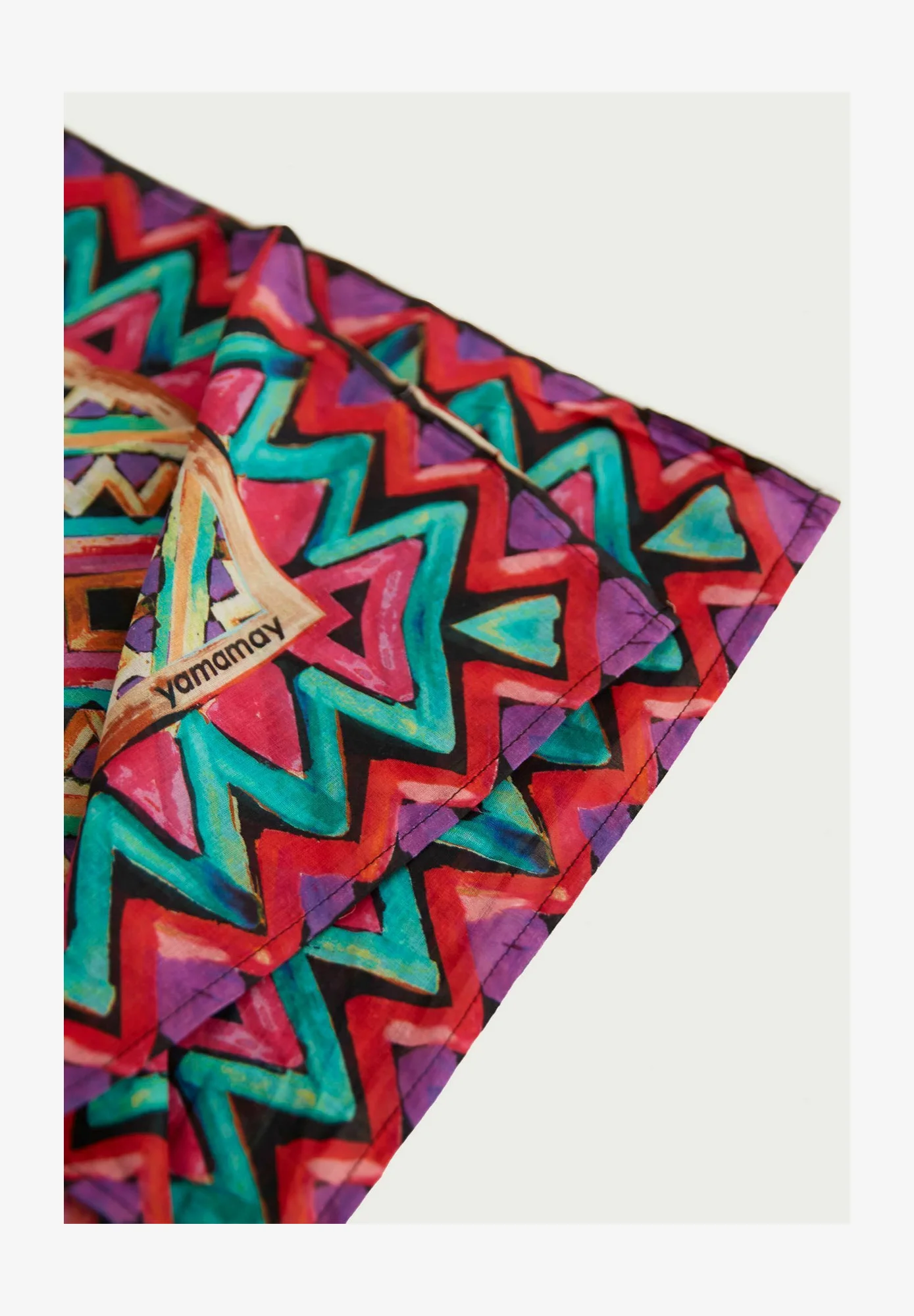 Yamamay LAMU SARONG - Accesorio de playa