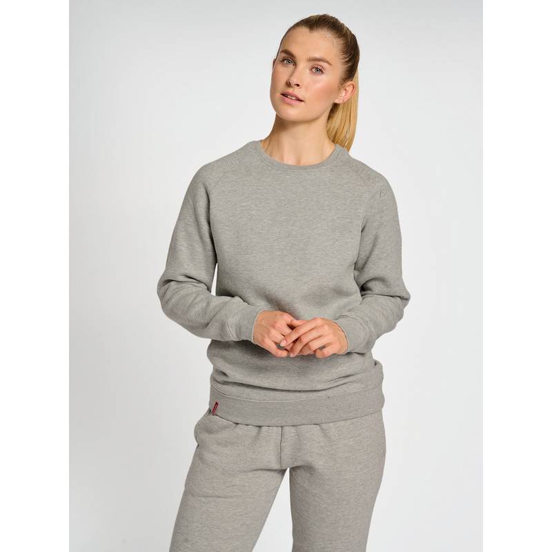 hummel hmlRED HEAVY SWEATSHIRT WOMAN Sweatshirt Damen