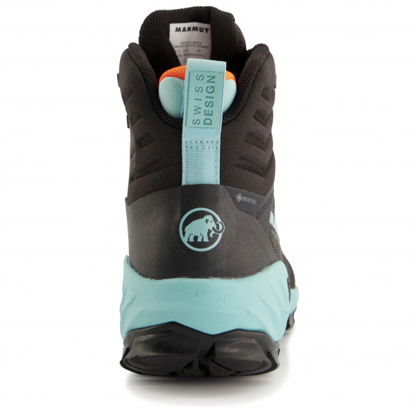 Mammut - Women's Sapuen High GTX - Wanderschuhe