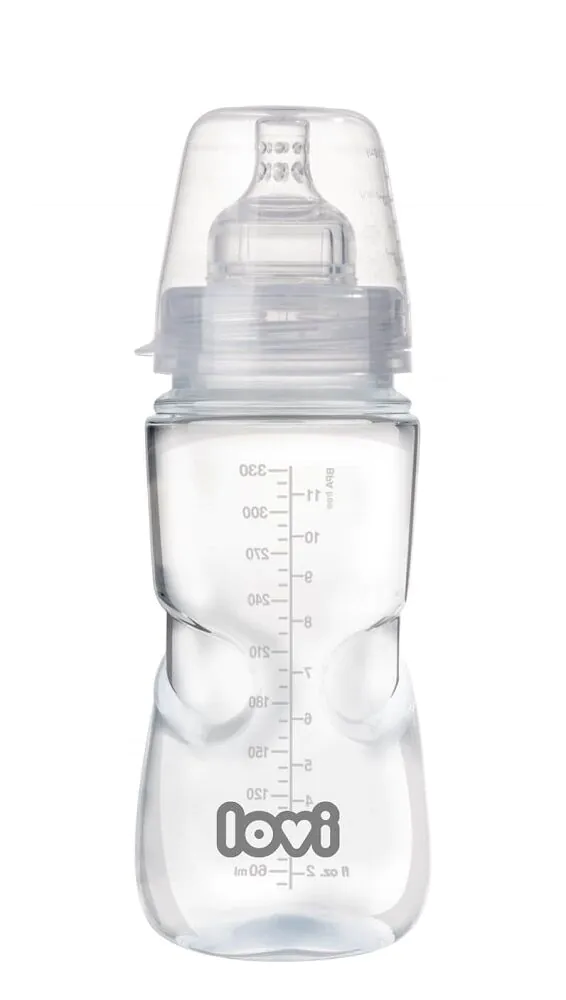 Lovi Medical+ Flaske