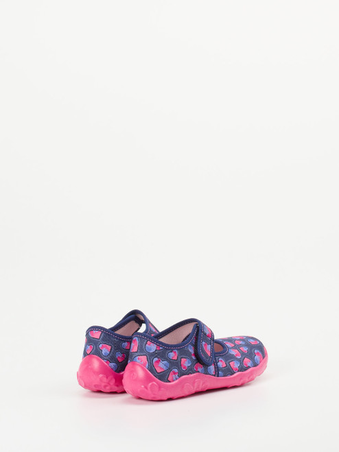 Hausschuh-75161550002 Superfit