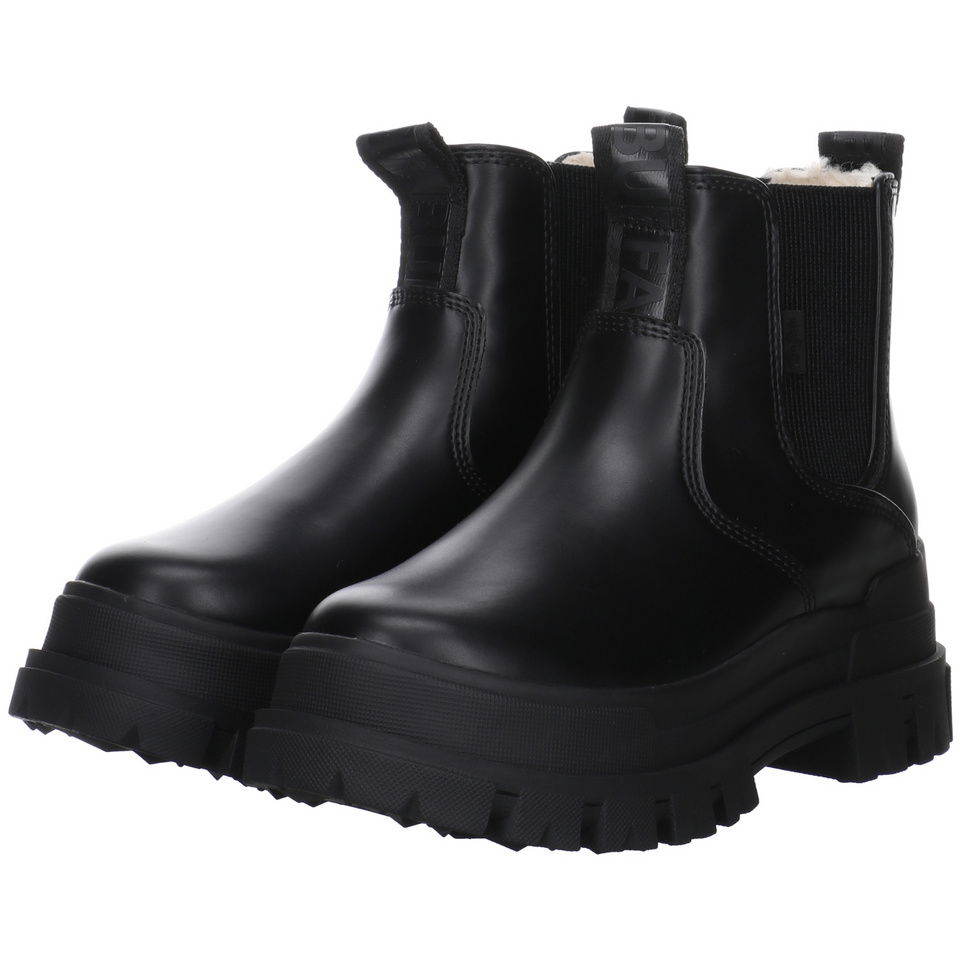 Buffalo Aspha Chelsea Warm Boots