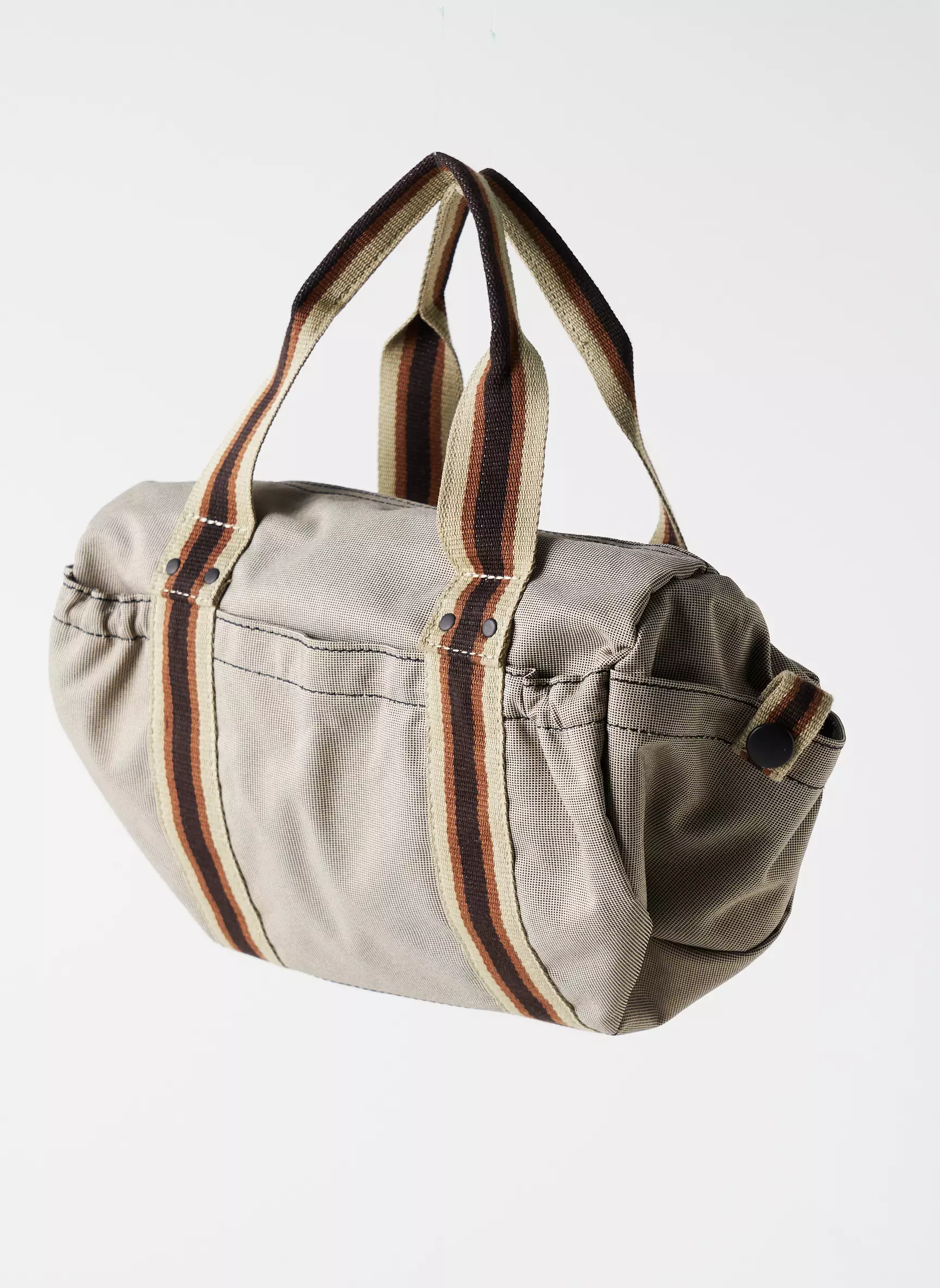 Duolynx Sacs Femme couleur gris