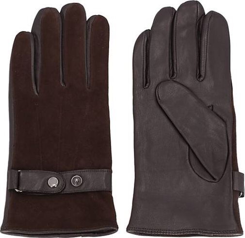 JOOP! Handschuhe Leder