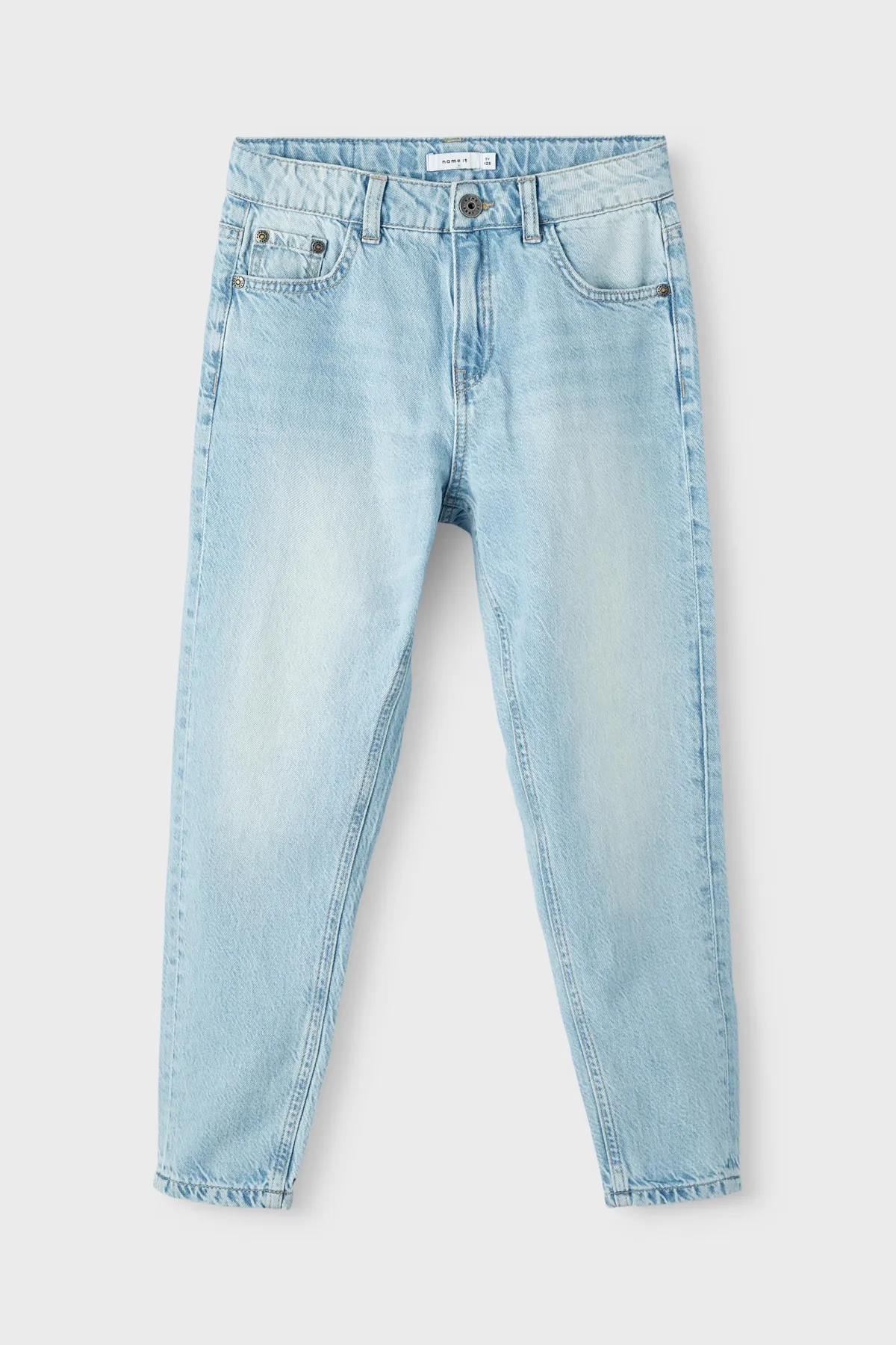 name ıt  NKMBEN TAPERED JEANS 5511-OY NOOS