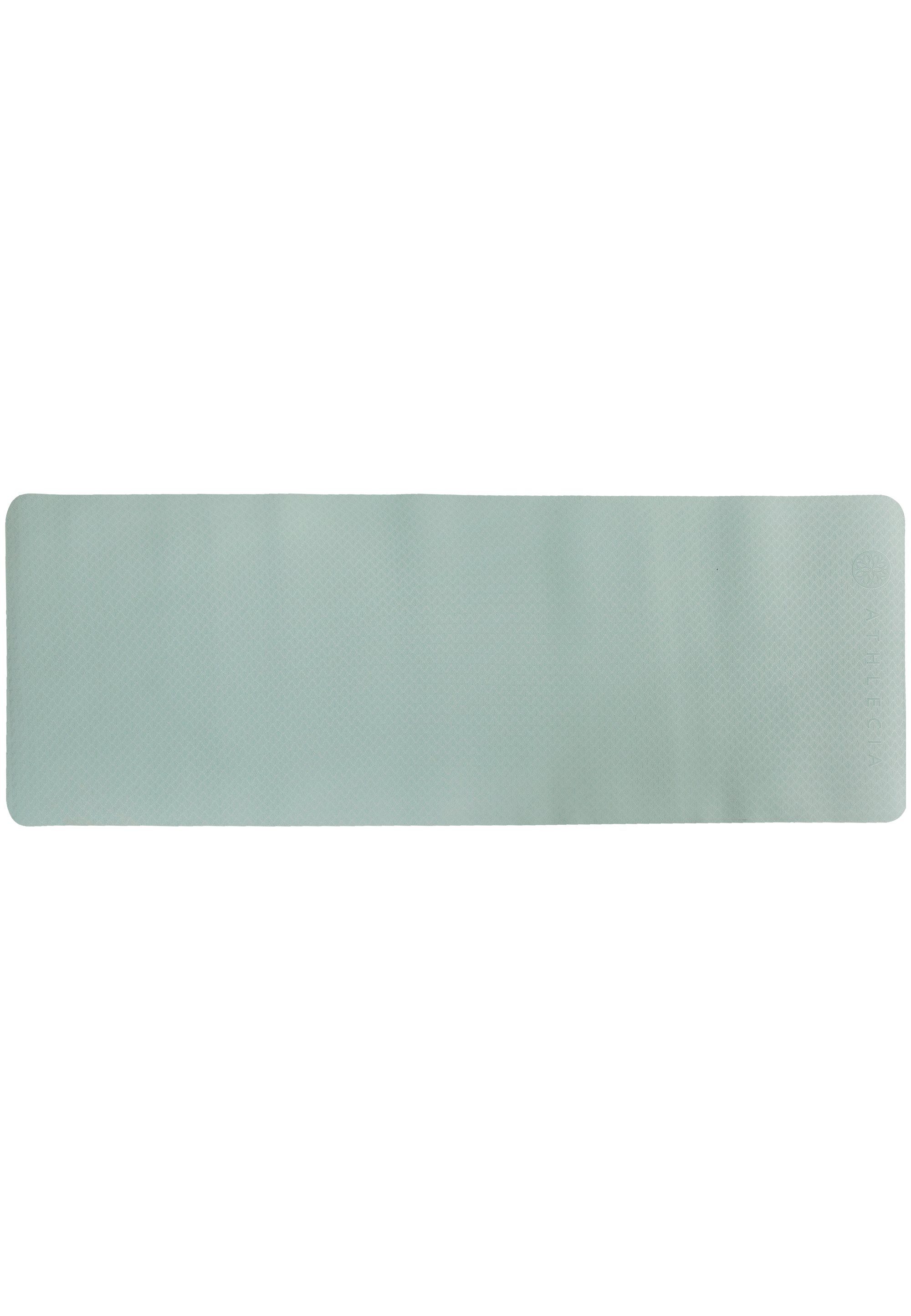 ATHLECIA Yogamatte Sharpness, aus biologisch abbaubarem Material