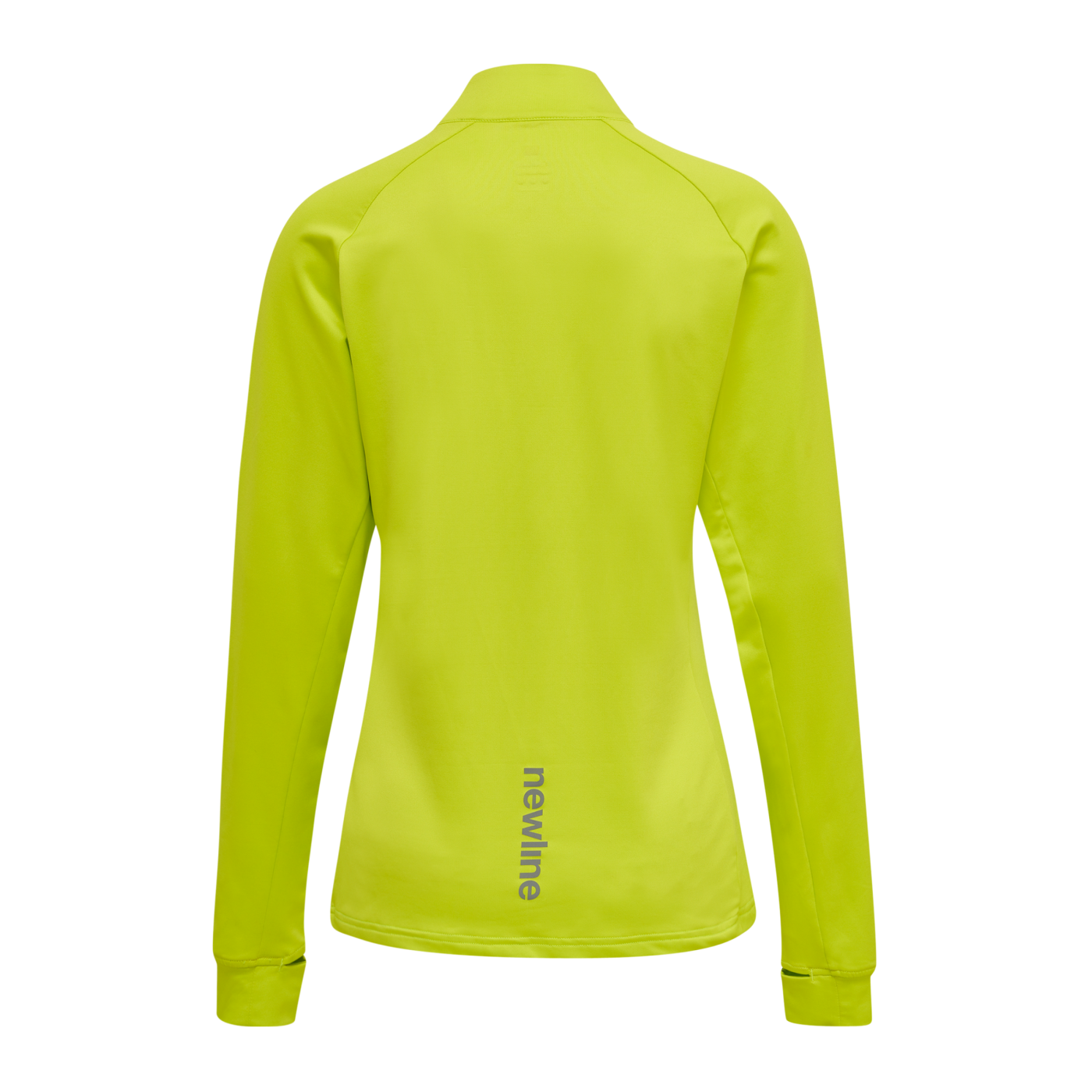 Newline Core Zip Sweatshirt Running Damen F6102