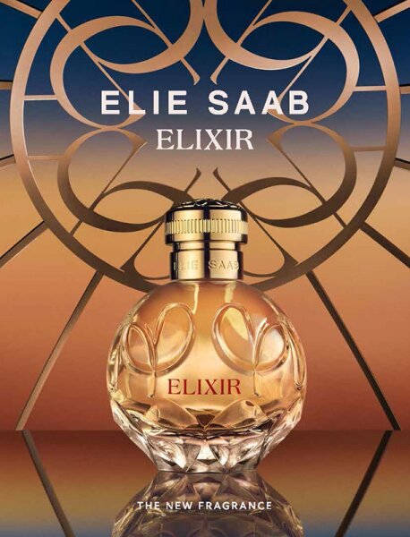 Elie Saab Elixir Eau de Parfum