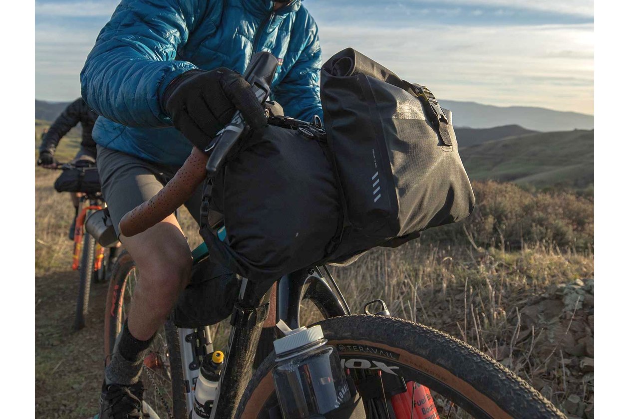 Topeak Barloader