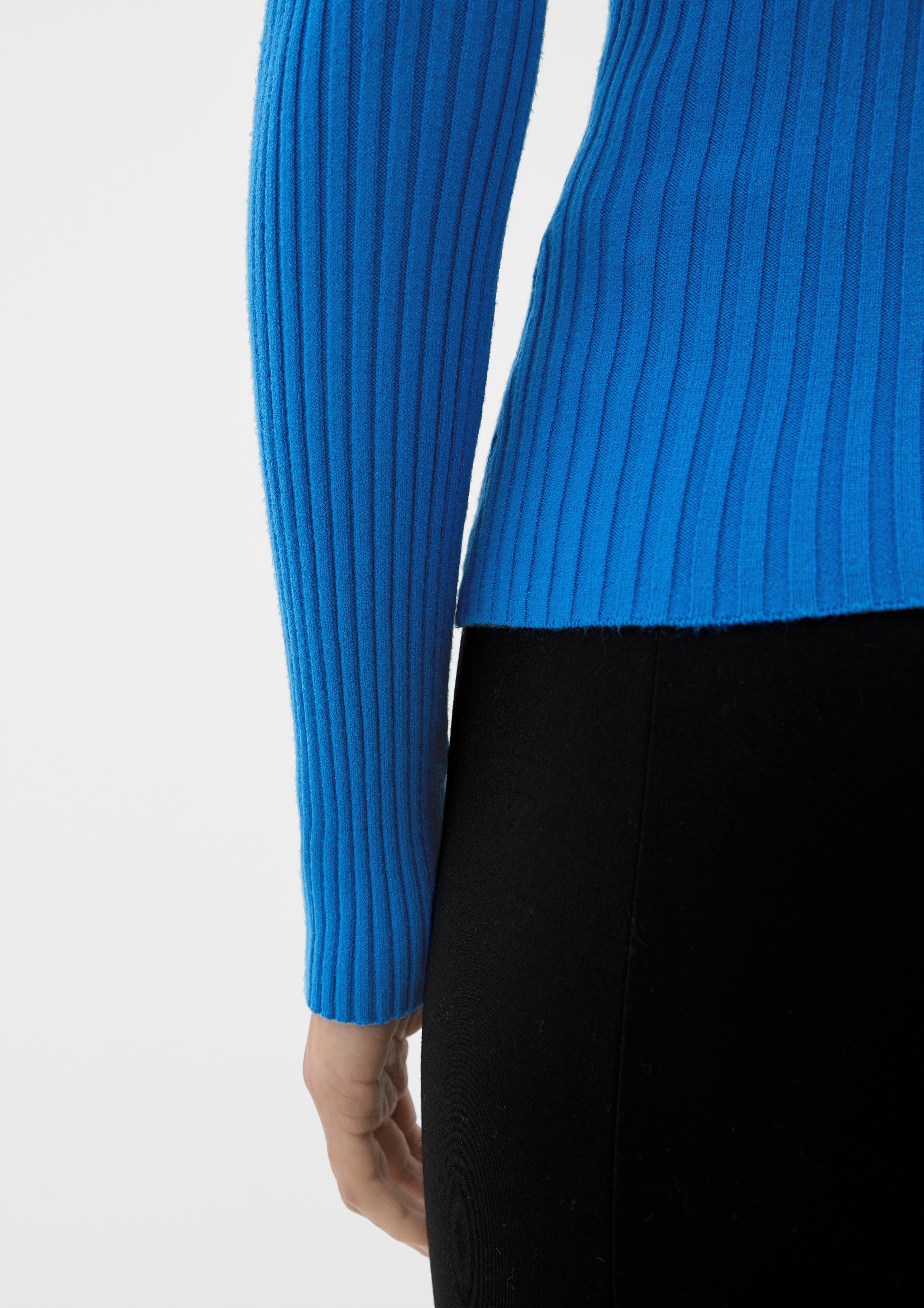 Strickpullover aus Viskosemix  2125707-5547