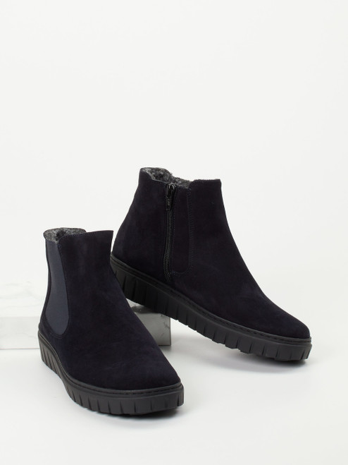 Stiefelette-28571090003 Semler