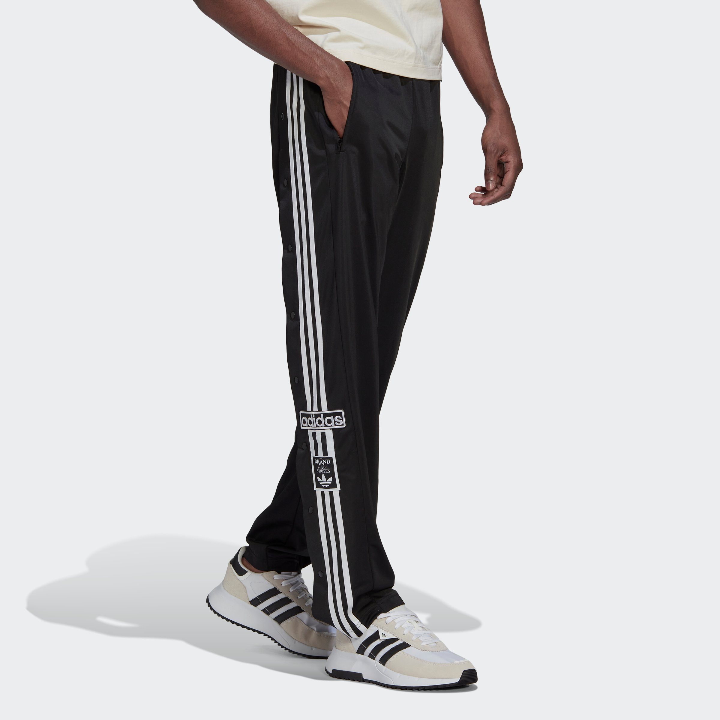 adidas Originals Sporthose ADICOLOR CLASSICS ADIBREAK (1-tlg)
