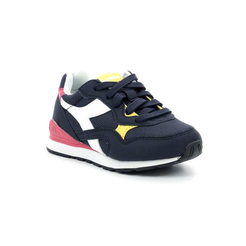 Sneakers basses polyester N.92 Ps