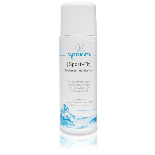 C V SPORTS Sport-Fit  200 ml  Dilution