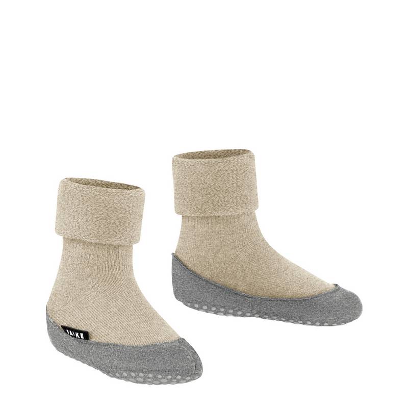 Falke Cosyshoe Teens Hausschuhe Kinder