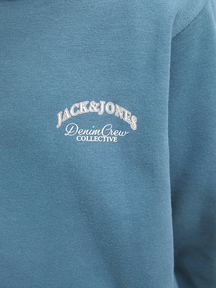 JACK & JONES Junior Hoodie 