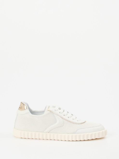 Sneaker-16617990223 Voile Blanche