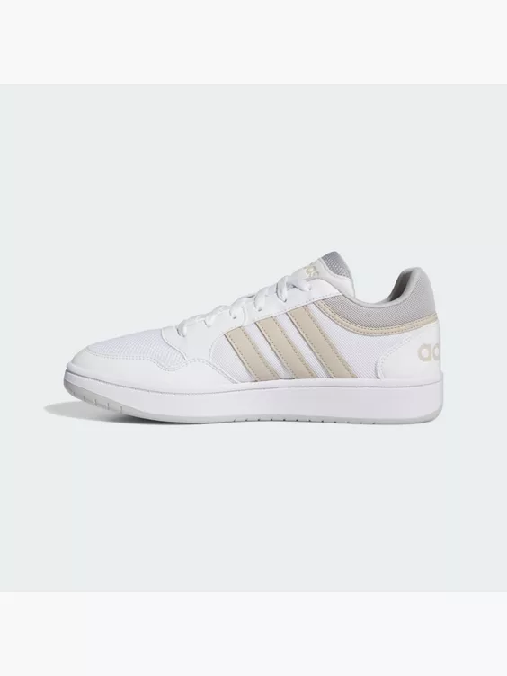 adidas Hoops 3.0 Summer Schuh