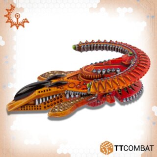 Shaltari Yari/Tate
