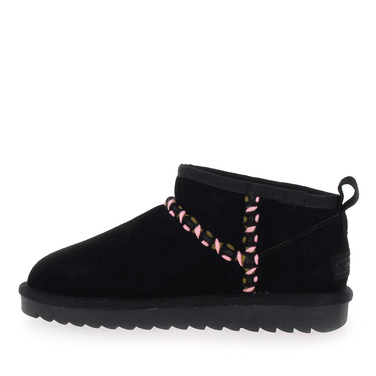 Colors of california  HC YW237 - Noir Rose
