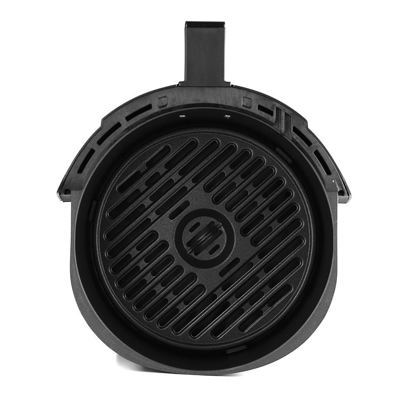 Cuisine Airfryer 1500 W 5,0 L digital Cuisine