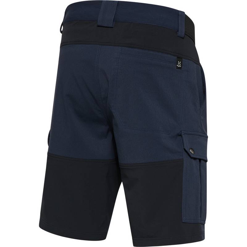 Haglfs Rugged Standard Shorts Funktionsshorts Herren