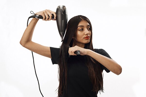 ghd rehab advanced split end therapy Leave-in-Pflege