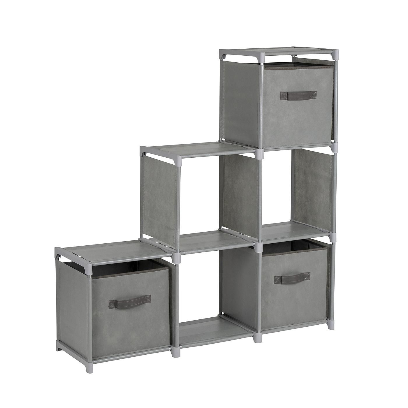 Bo-Camp Multi-Use 6-fach Abzweigschrank