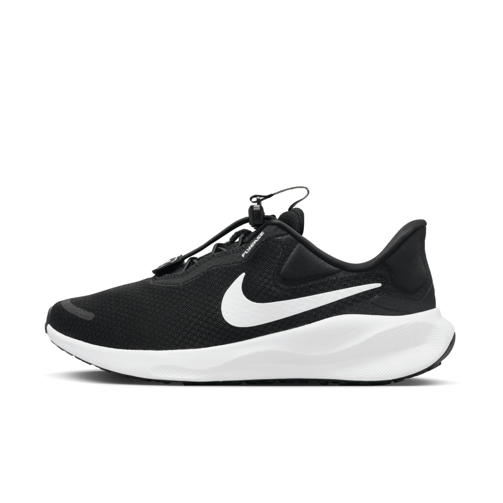 Nike Revolution 7 EasyOn FN7999-001 / schwarz